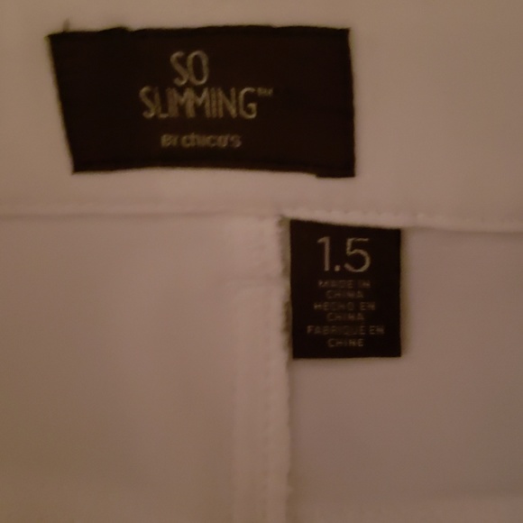 New Jeans - Picture 2 of 2